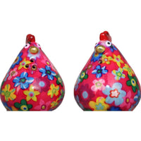 Pollo Matilda | Set Sale E Pepe