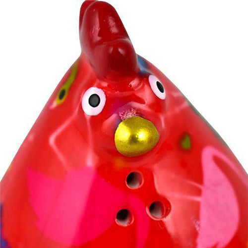 Pollo Matilda | Set Sale E Pepe