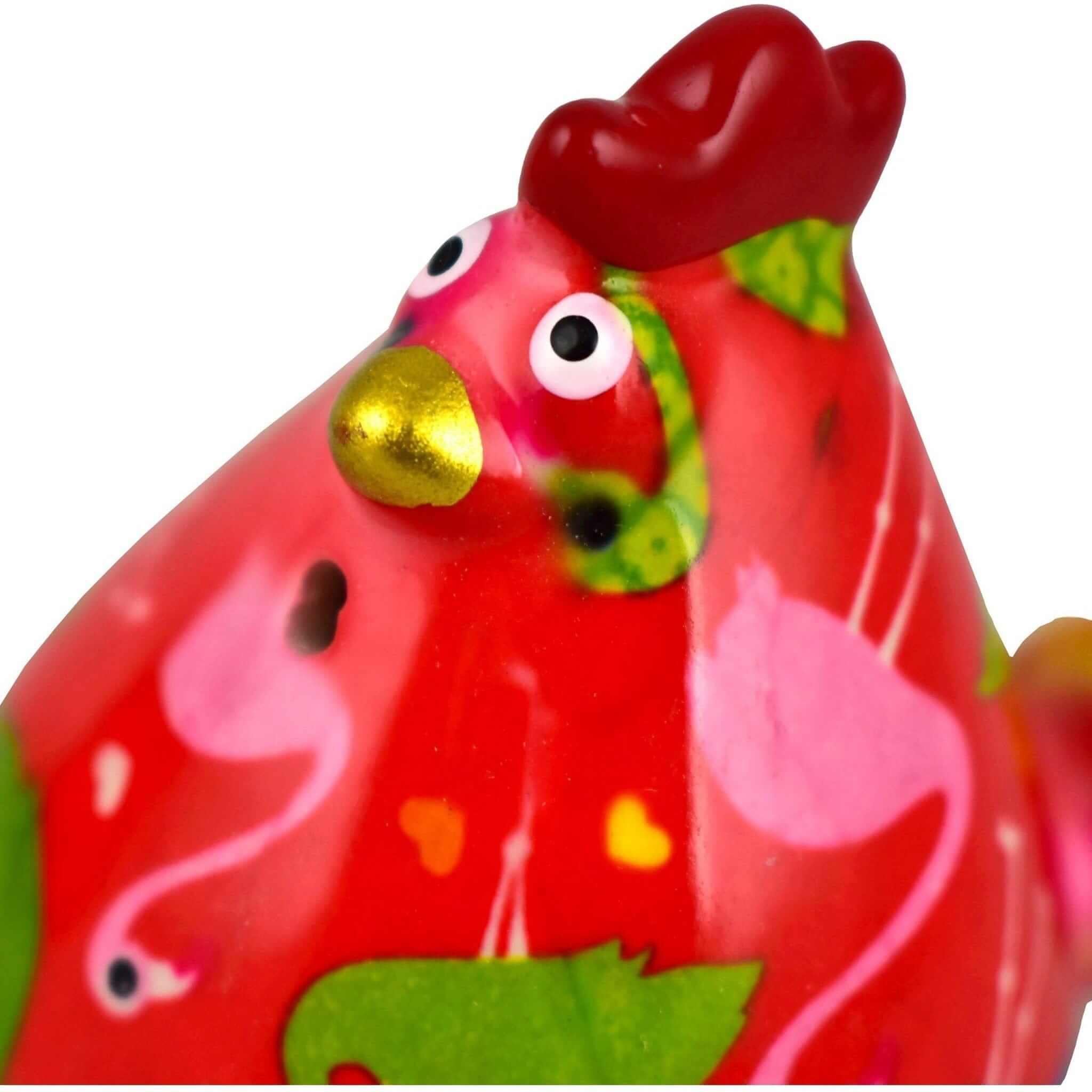 Pollo Matilda | Set Sale E Pepe