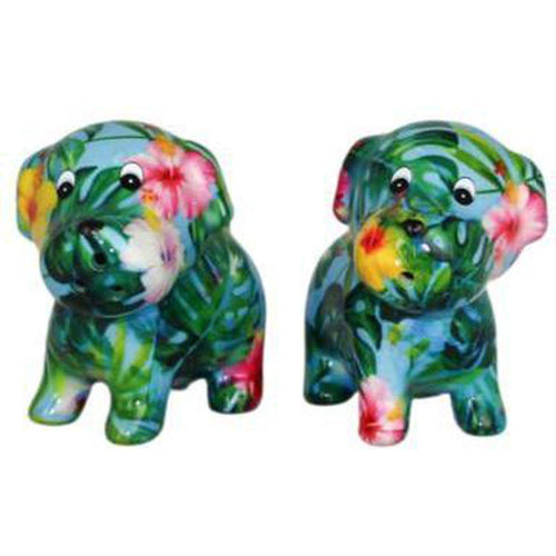 Cane Bruno | Set Sale E Pepe