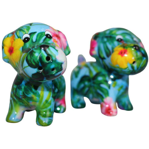 Cane Bruno | Set Sale E Pepe