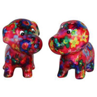 Cane Bruno | Set Sale E Pepe