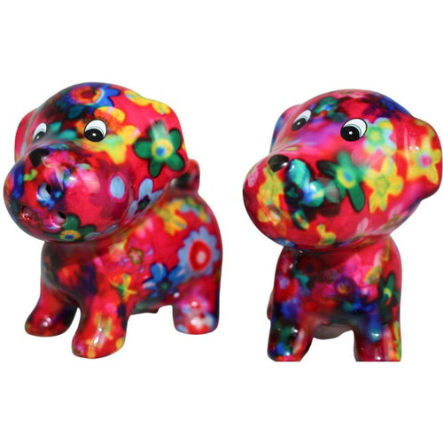 Cane Bruno | Set Sale E Pepe