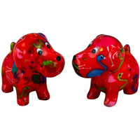 Cane Bruno | Set Sale E Pepe