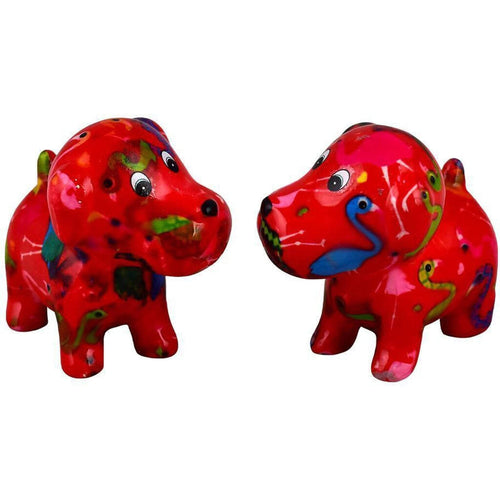 Cane Bruno | Set Sale E Pepe