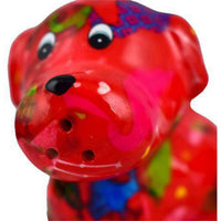 Cane Bruno | Set Sale E Pepe