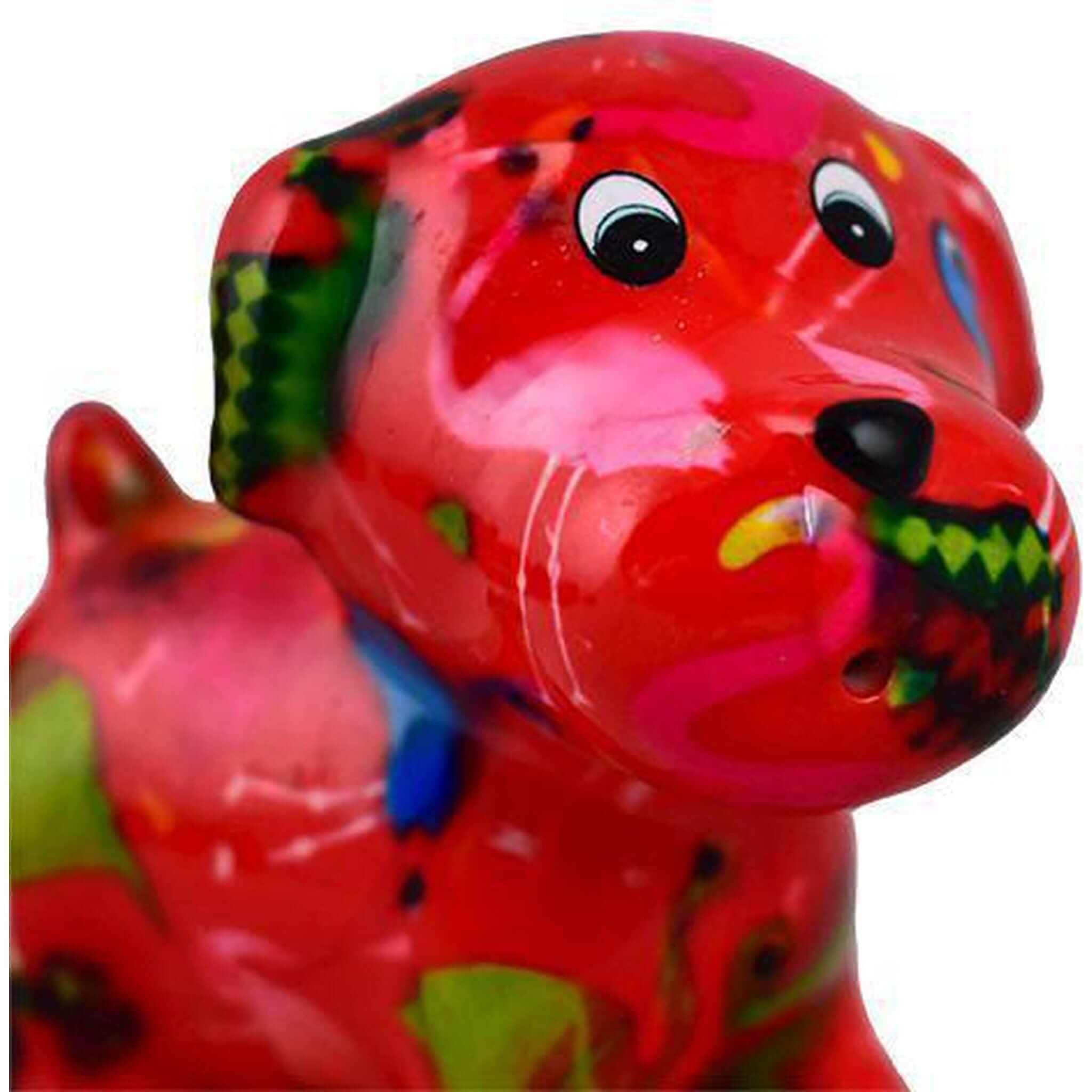 Cane Bruno | Set Sale E Pepe