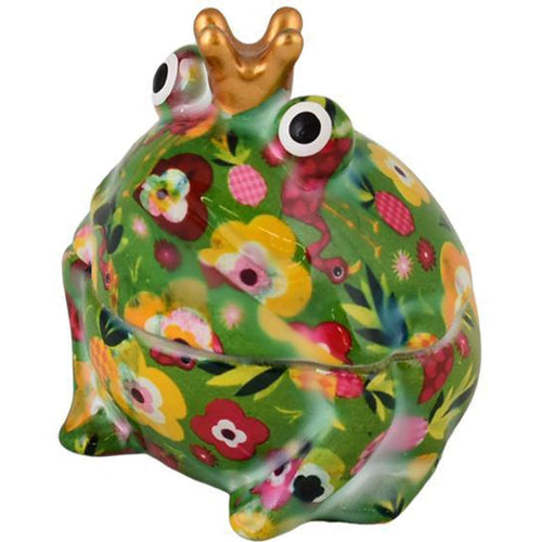 Rana Freddy |Portauovo