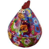 Pollo Matilda |Portauovo