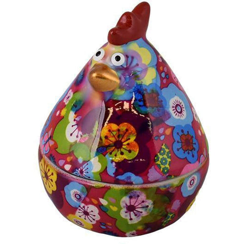 Pollo Matilda |Portauovo