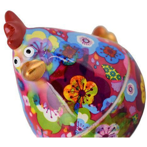 Pollo Matilda |Portauovo