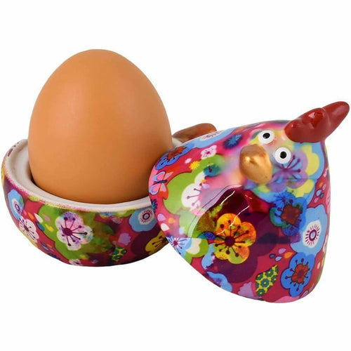 Pollo Matilda |Portauovo