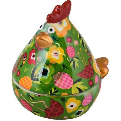 Pollo Matilda |Portauovo
