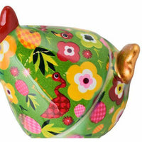 Pollo Matilda |Portauovo