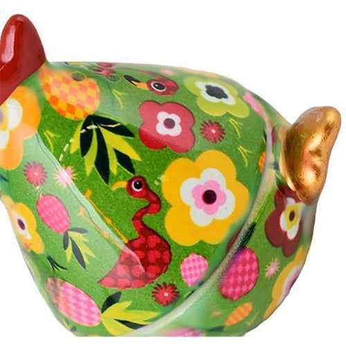 Pollo Matilda |Portauovo