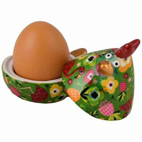 Pollo Matilda |Portauovo