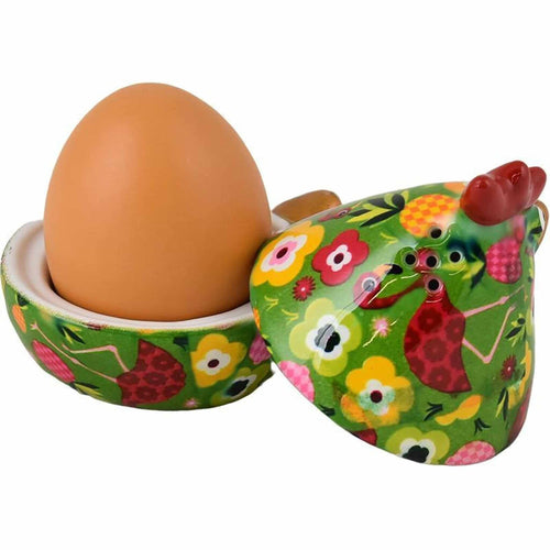 Pollo Matilda |Portauovo