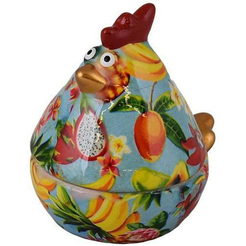 Pollo Matilda |Portauovo