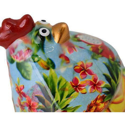 Pollo Matilda |Portauovo