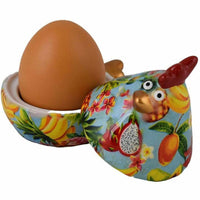 Pollo Matilda |Portauovo