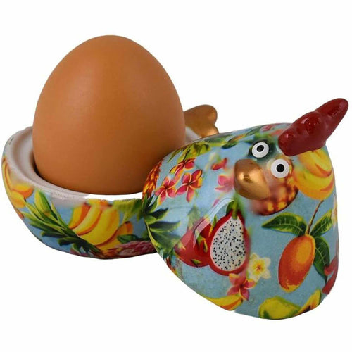 Pollo Matilda |Portauovo