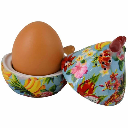 Pollo Matilda |Portauovo