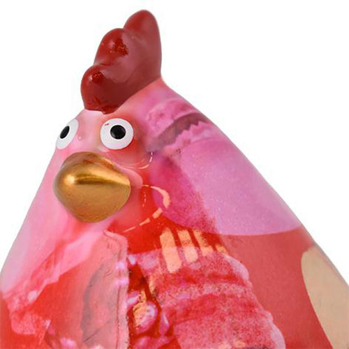 Pollo Matilda |Portauovo