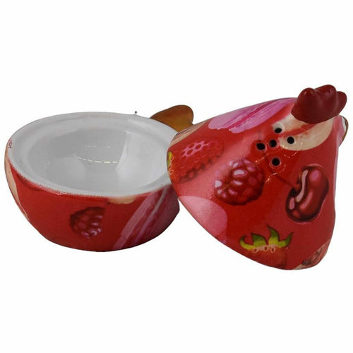 Pollo Matilda |Portauovo
