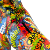 Bulldog Francese Jack | Salvadanaio | Graffiti