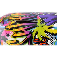 Toro Victor | Salvadanaio | Graffiti