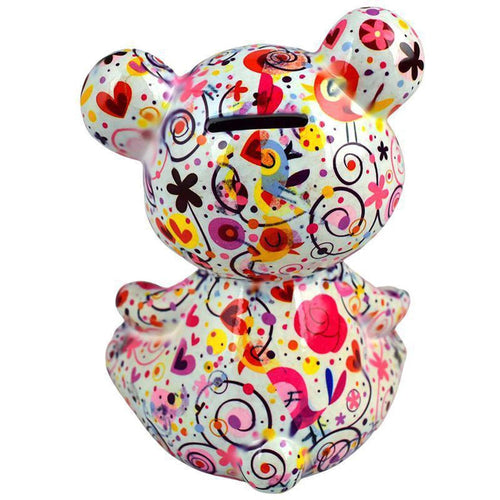 Orso Toto | Salvadanaio