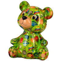 Orso Toto | Salvadanaio