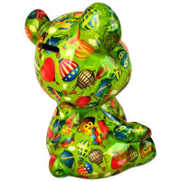 Orso Toto | Salvadanaio