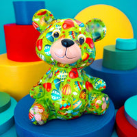 Orso Toto | Salvadanaio