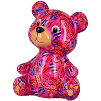 Orso Toto | Salvadanaio
