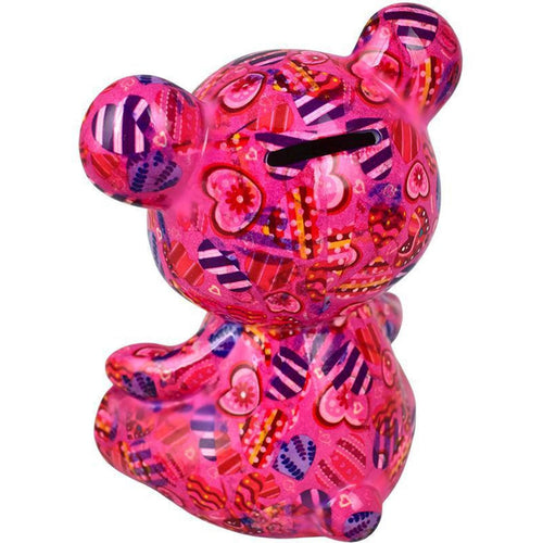 Orso Toto | Salvadanaio