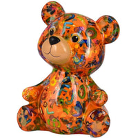 Orso Toto | Salvadanaio