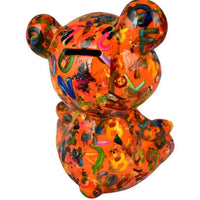 Orso Toto | Salvadanaio