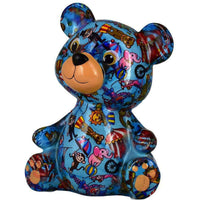 Orso Toto | Salvadanaio