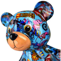 Orso Toto | Salvadanaio