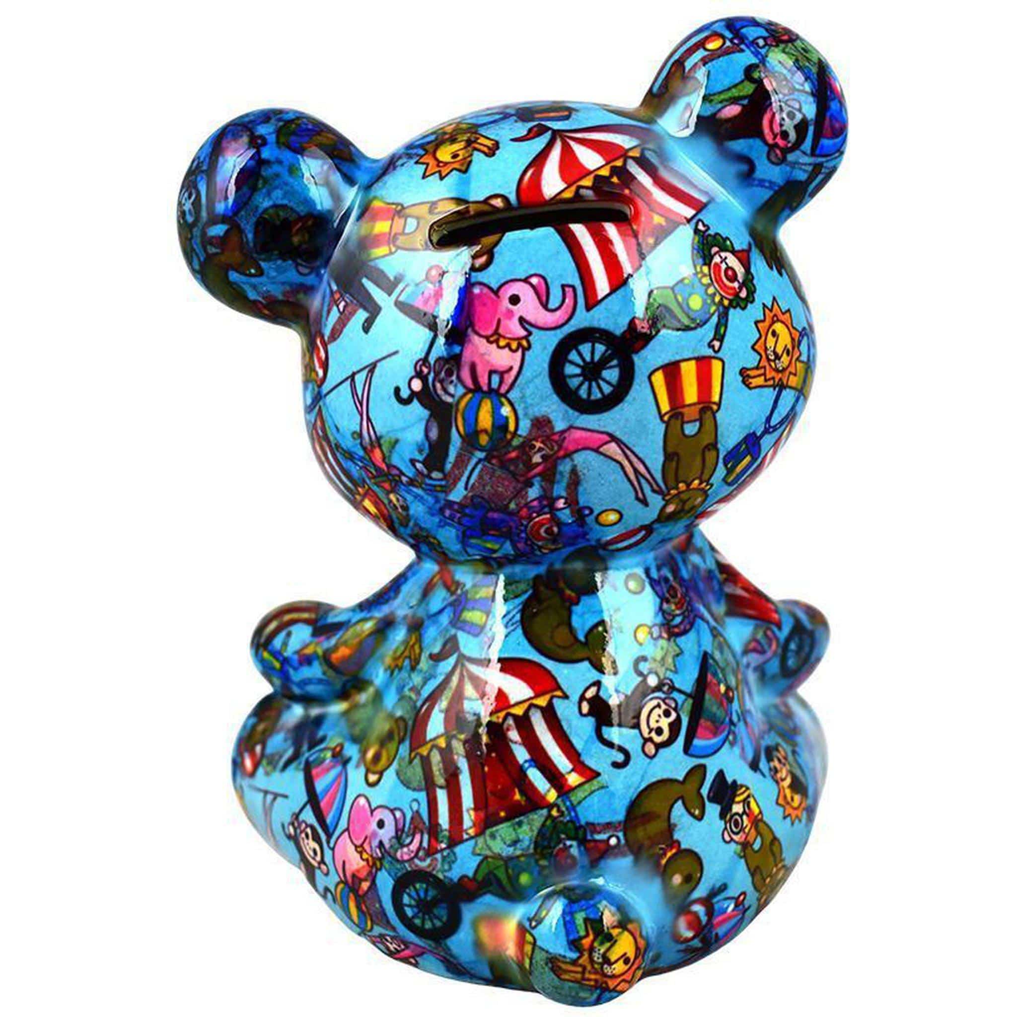 Orso Toto | Salvadanaio