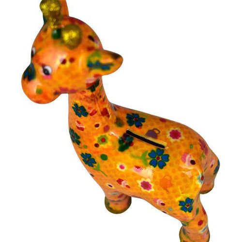 Giraffa Celeste | Salvadanaio