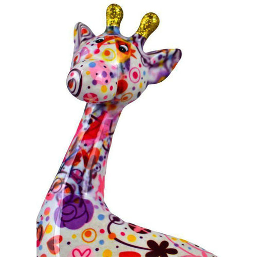 Giraffa Celeste | Salvadanaio