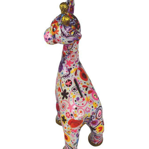 Giraffa Celeste | Salvadanaio