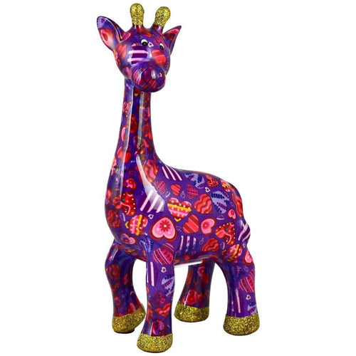 Giraffa Celeste | Salvadanaio