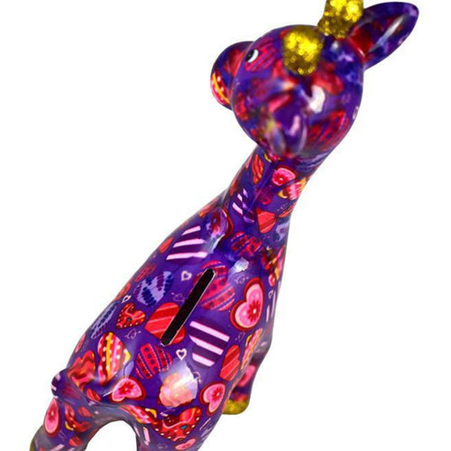 Giraffa Celeste | Salvadanaio