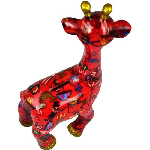 Giraffa Celeste | Salvadanaio