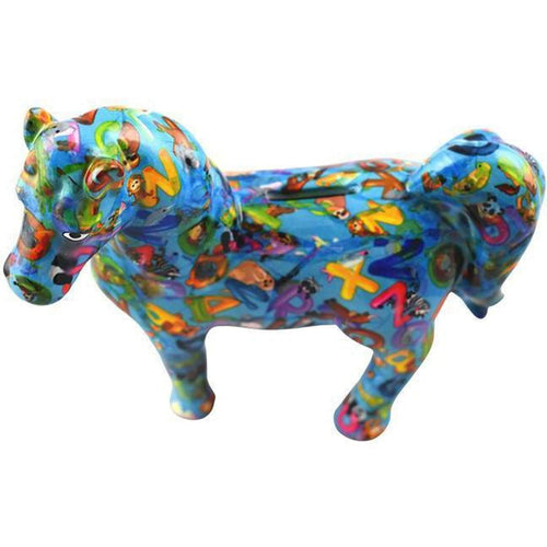 Cavallo Joy | Salvadanaio