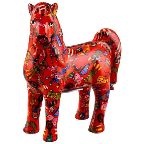 Cavallo Joy | Salvadanaio
