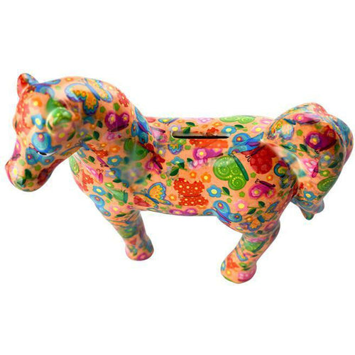 Cavallo Joy | Salvadanaio